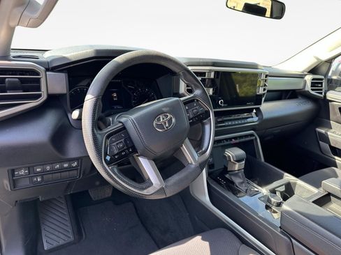 Used 2023 Toyota Tundra SR5 w/ SR5 Convenience Package RWD image 10