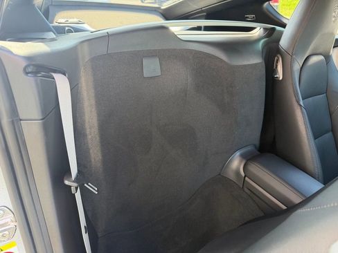 Certified 2024 Porsche 718 Cayman S image 20