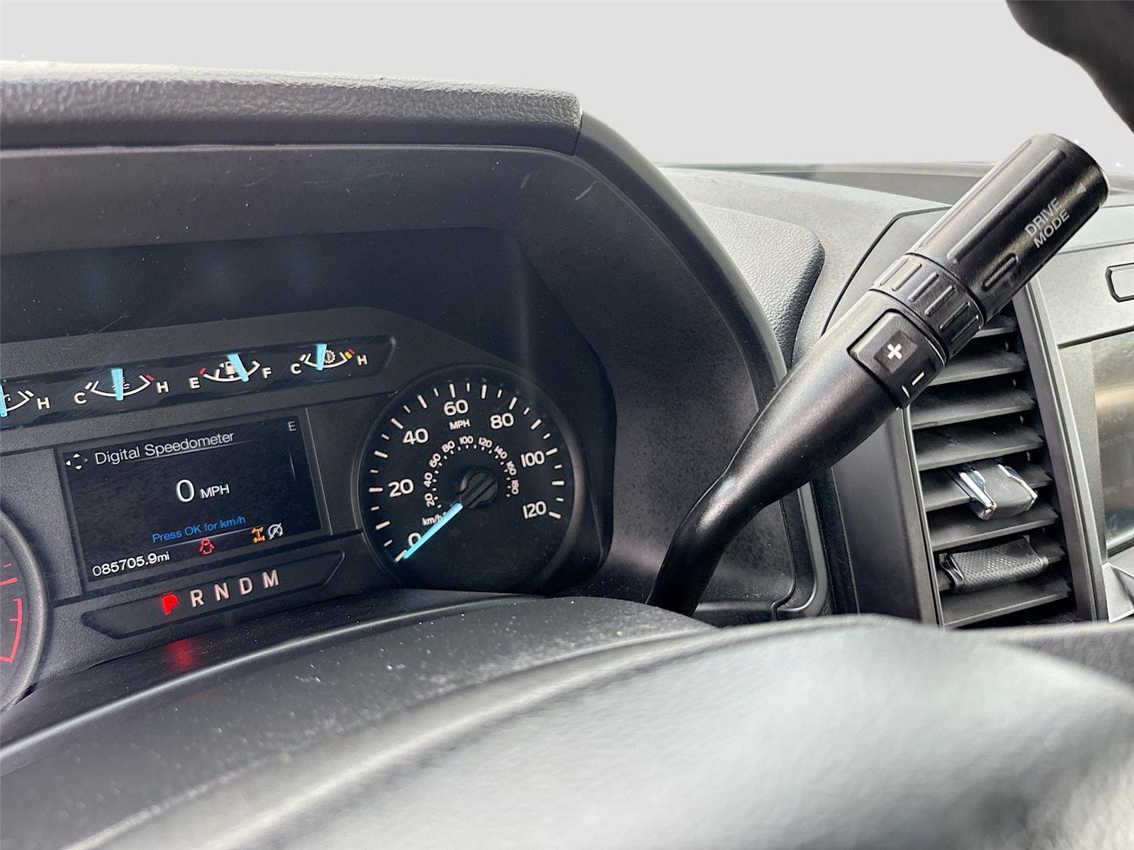 Used 2019 Ford F150 XL w/ Equipment Group 101A Mid AWD/4WD image 16
