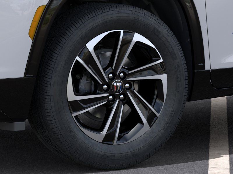 New 2026 Buick Enclave Sport Touring w/ Power Package AWD/4WD image 49