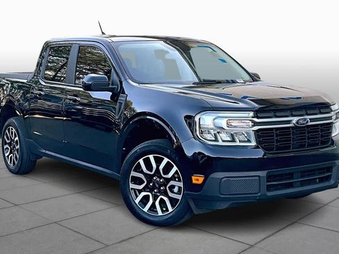 Used 2023 Ford Maverick Lariat w/ Lariat Luxury Package image 3