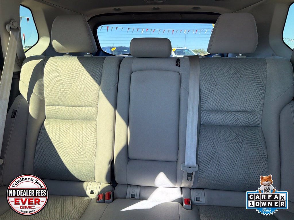 Used 2024 Nissan Rogue SV AWD/4WD image 19