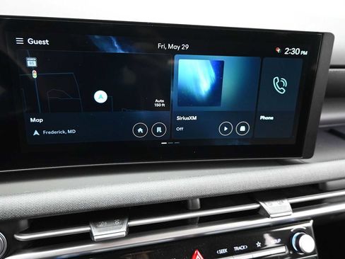 New 2026 Hyundai Tucson SEL AWD/4WD image 18