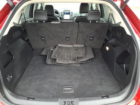 Certified 2022 Ford Edge SEL w/ Convenience Package image 21