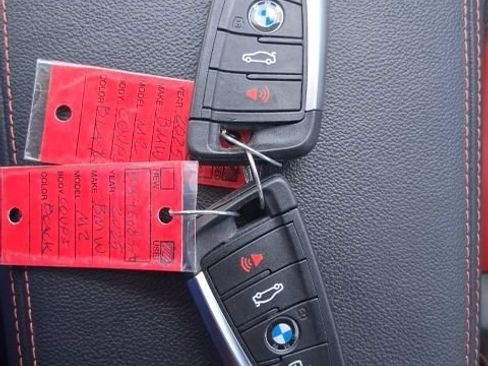 Used 2025 BMW M2 w/ Lighting Package RWD image 20