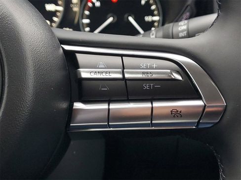 New 2026 MAZDA CX-50 AWD 2.5 Hybrid w/ Weather Package image 25