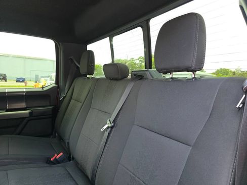 Used 2018 Ford F150 XLT w/ Equipment Group 302A Luxury RWD image 20