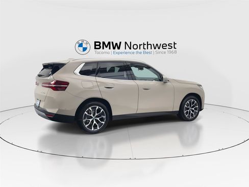New 2026 BMW X3 xDrive30i w/ Premium Package AWD/4WD image 4