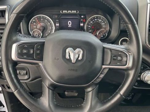 Used 2024 RAM 1500 Laramie image 14