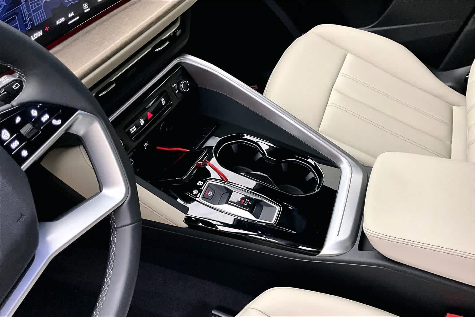 New 2026 Audi Q5 Premium Plus AWD/4WD image 7
