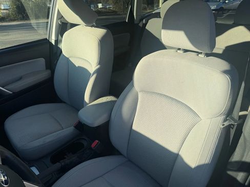 Used 2018 Subaru Forester 2.5i Premium image 18