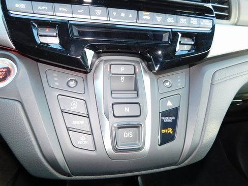 New 2026 Honda Odyssey Sport-L image 42