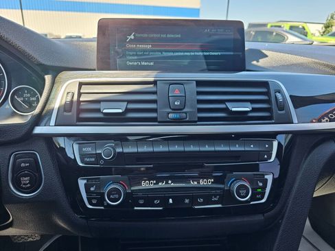 Used 2017 BMW 330i xDrive Sedan image 25