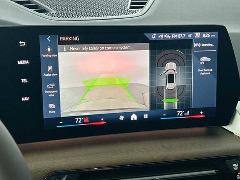 New 2026 BMW X1 xDrive28i w/ Convenience Package image 24