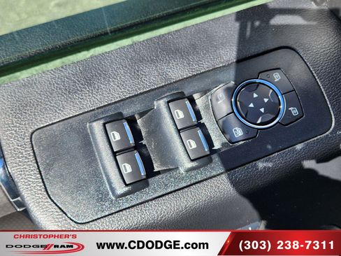 Used 2017 Ford F150 Lariat w/ Equipment Group 502A Luxury image 47