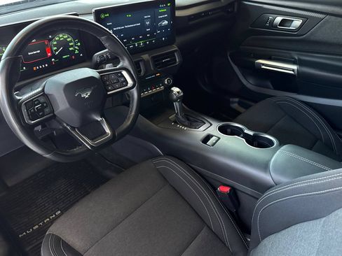 Used 2024 Ford Mustang GT RWD image 12