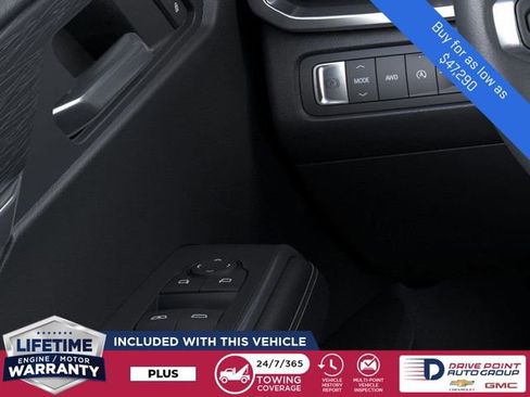 New 2026 GMC Acadia Elevation image 22