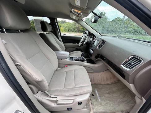 Used 2012 Dodge Durango Crew image 17