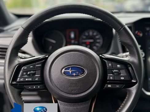 Used 2025 Subaru Forester Sport AWD/4WD image 22