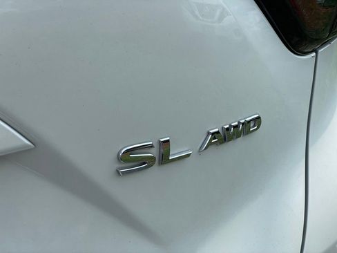 Certified 2023 Nissan Murano SL AWD/4WD image 27