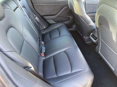 Used 2023 Tesla Model 3 Standard Range RWD image 26