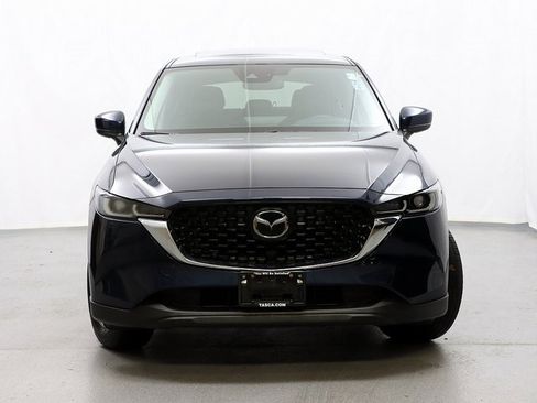 Used 2023 MAZDA CX-5 AWD 2.5 S w/ Preferred Package image 5