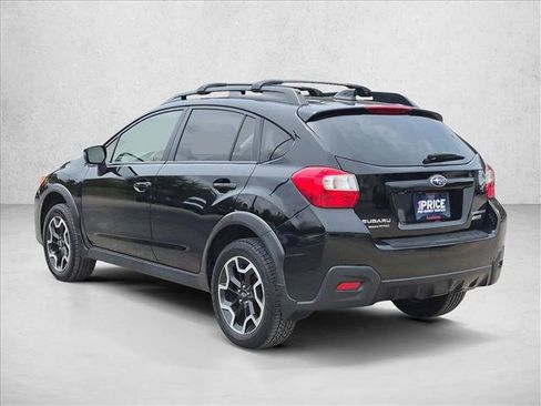 Used 2016 Subaru Crosstrek 2.0i Limited w/ Popular Package #2 AWD/4WD image 7
