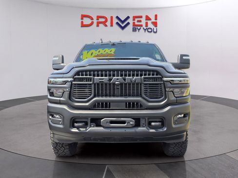 New 2026 RAM 2500 Power Wagon image 8