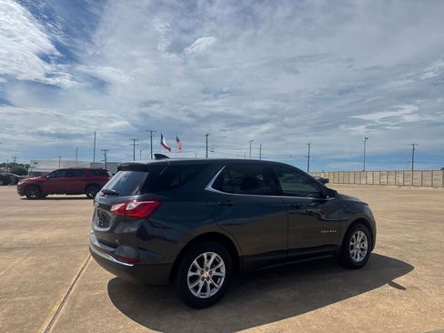 Used 2020 Chevrolet Equinox LT FWD image 20
