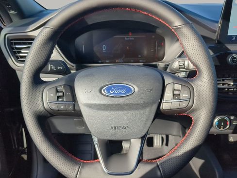 New 2026 Ford Escape ST-Line FWD image 60