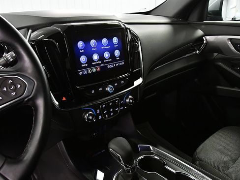 Used 2023 Chevrolet Traverse LT AWD/4WD image 21