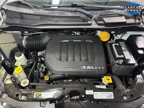 Used 2017 Dodge Grand Caravan SE w/ Power Window Group image 5