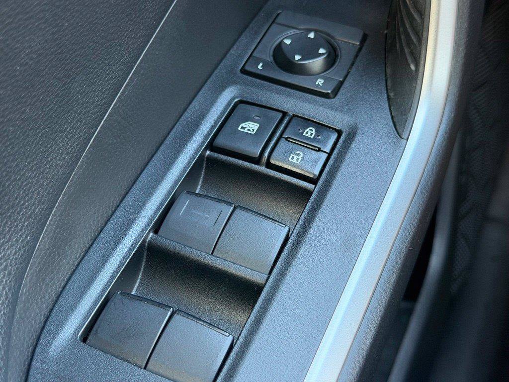 Used 2021 Toyota RAV4 Adventure AWD/4WD image 21
