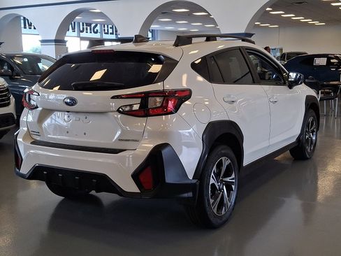 Certified 2024 Subaru Crosstrek 2.0i Premium AWD/4WD image 6