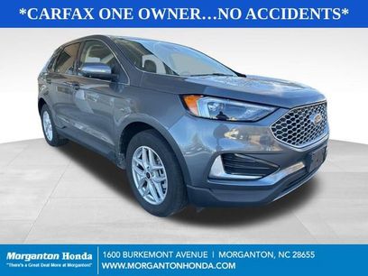 Used 2024 Ford Edge SEL