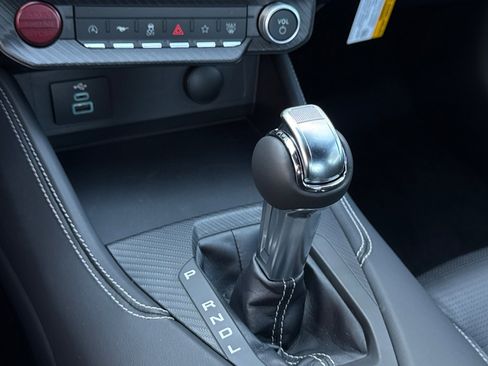 New 2026 Ford Mustang Premium image 20