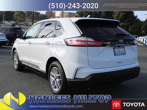 Used 2024 Ford Edge SE image 9