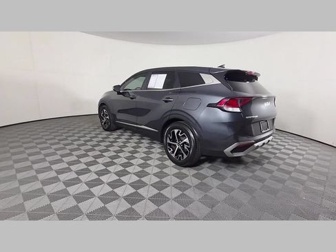 Used 2023 Kia Sportage EX FWD image 42