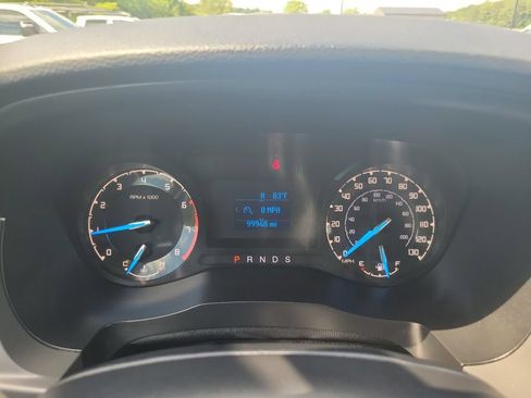 Used 2021 Ford Ranger XL w/ Equipment Group 101A High AWD/4WD image 25