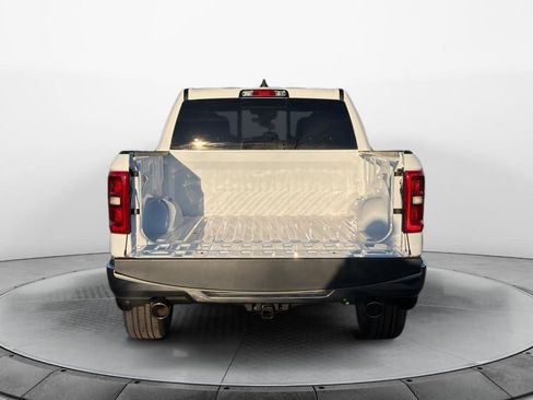 New 2026 RAM 1500 Big Horn AWD/4WD image 7