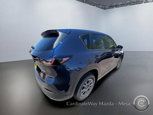 New 2026 MAZDA CX-5 Select AWD/4WD image 4