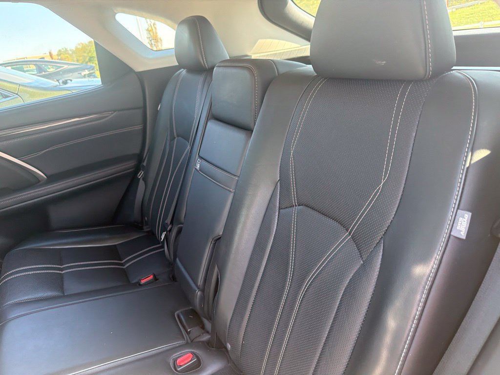 Used 2016 Lexus RX 350 AWD w/ Luxury Package image 26