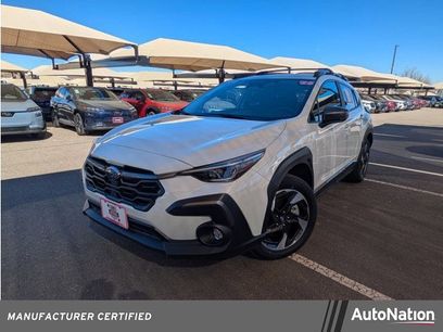 Used 2025 Subaru Crosstrek 2.5i Limited