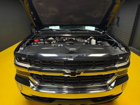Used 2016 Chevrolet Silverado 1500 LT w/ All Star Edition AWD/4WD image 37