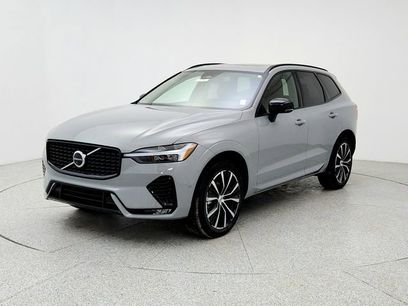 Certified 2025 Volvo XC60 B5 Plus
