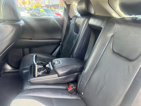Used 2015 Lexus RX 350 AWD image 37