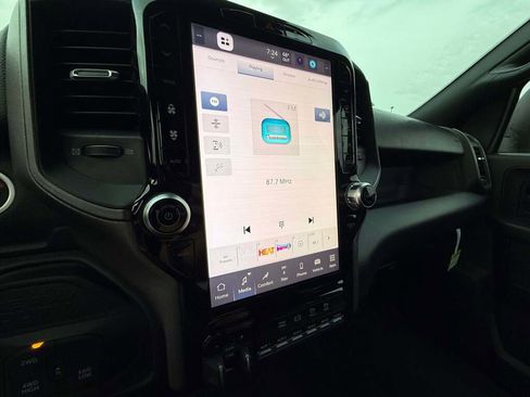 New 2026 RAM 2500 Tradesman image 30