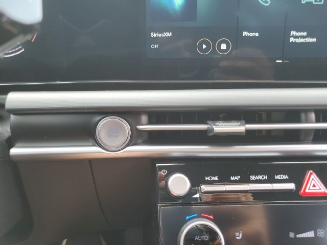 New 2026 Hyundai Tucson SEL Plus AWD/4WD image 27