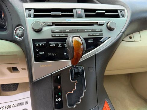 Used 2010 Lexus RX 350 AWD image 26