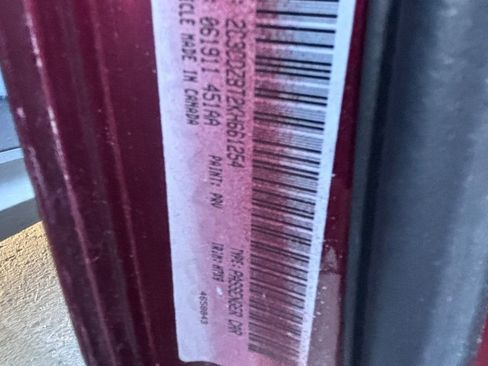 Used 2019 Dodge Challenger R/T w/ Driver Convenience Group RWD image 11